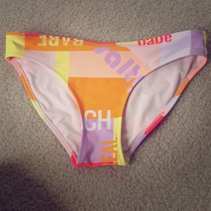 Aerie Bikini Bottoms